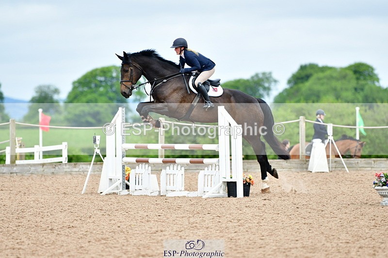 240523A-100400-00156 - Cls 9 British Novice and 90cm Open