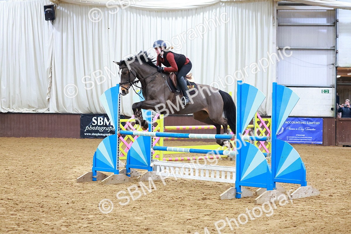 SBM_001007 - Class 3 - Senior Discovery - 1.00m