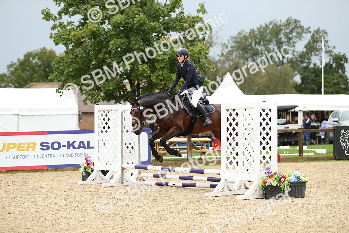 SBM_34403 - J60 Clear Round 50cm