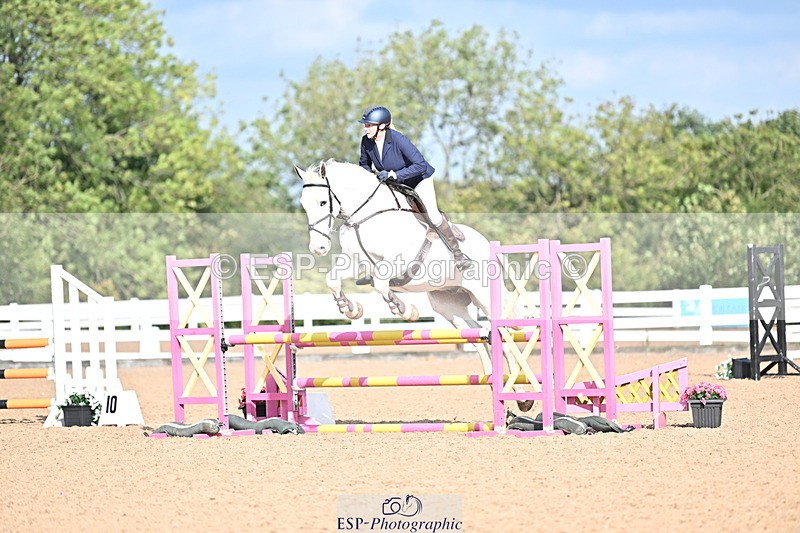 241005A-104051-03146 - SAT Cls 16 85cm Amateur Quali