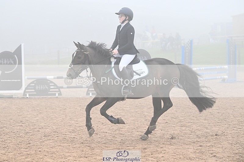 240907A-102207-00748 - Cls 2 Pony Small Team 70cm & 80cm