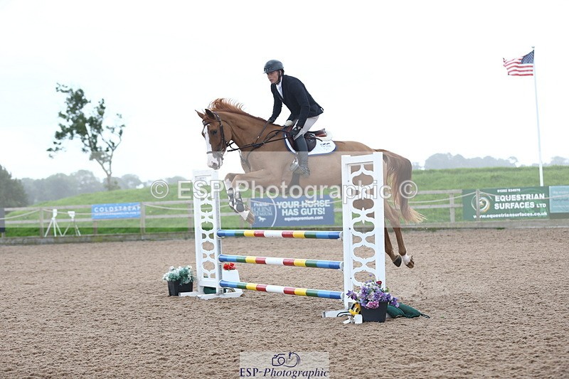 230812A-132953-10372 - Cls 35 Chard Eq 4Yr Old Champs