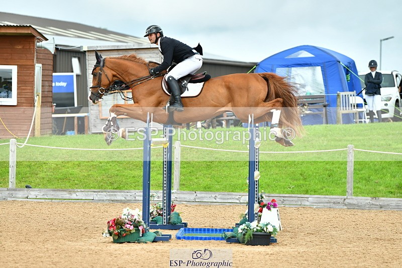 230723A-114017-11547 - Cls 12, 2 Star Big 1.45m GP Start to 12.30 break