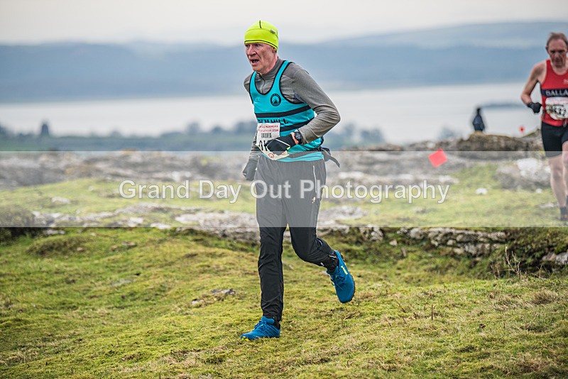 Birkrigg-686 - Kendal Winter League Races Birkrigg Sunday 28th January 2024