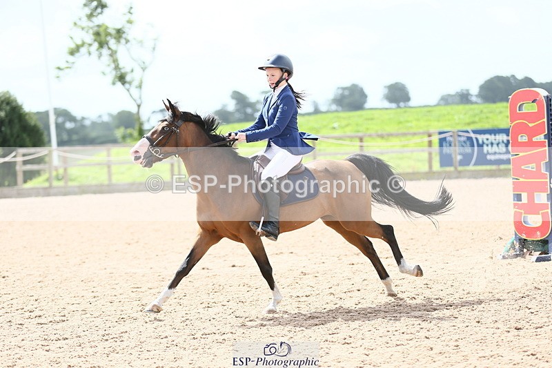 230715A-110121-00495 - Cls 34 Springboard 128cm & 138cm