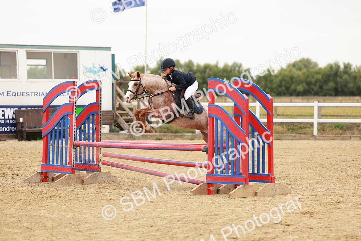 SBM_008421 - Class 5 - 80cm