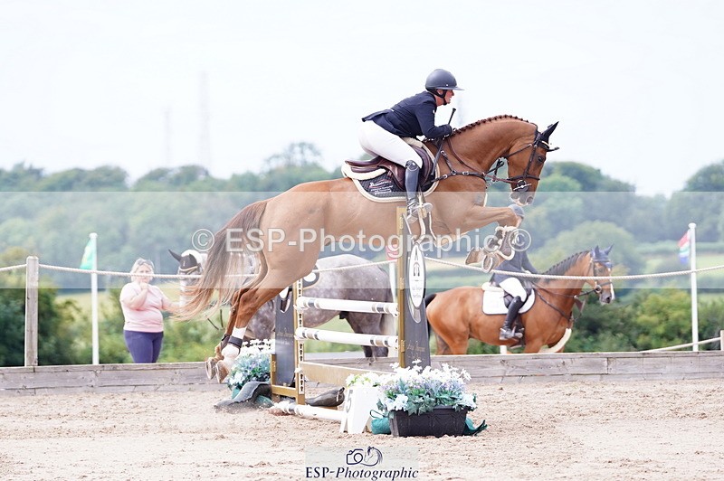 240803A-140032-08209 - Cls 31 4 Yr Old Champs