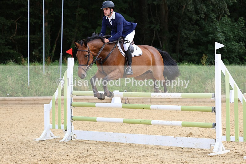 3E7A1448 - Class 12: 1.05 National Amateur Qualifier