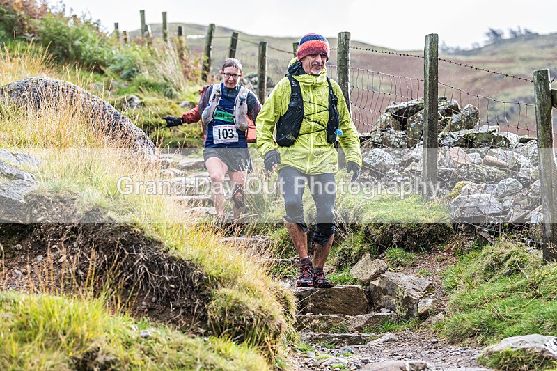 Langdale -1634 - Langdale Horseshoe Fell Race Saturday 10th October 2026