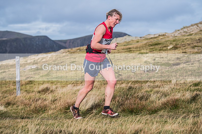 Buttermere-196 - Buttermere Shepherds Meet Fell Race Sunday 27th October 2024