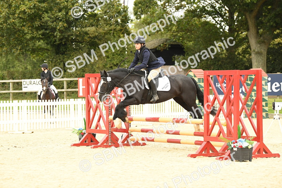 SBM_72960 - J16 - Junior Pony 75cm Championship