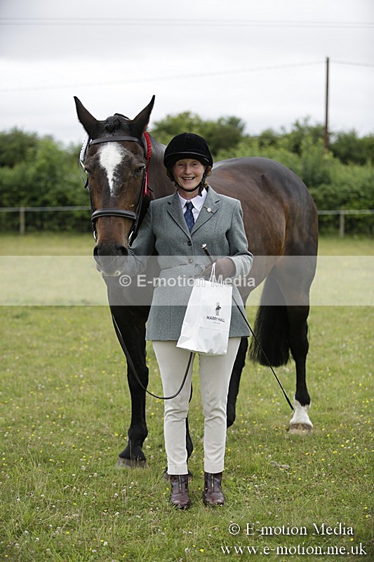 BVR160717-741 - Ring 2 BVRC Show 16/07/17