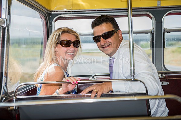 NMH-142 - Sonja and Steve's Wedding 21/7/2018