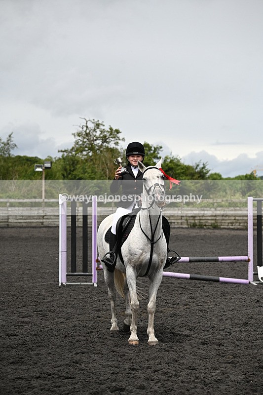 WJ6_0354 - Class 13 Novice 60cm