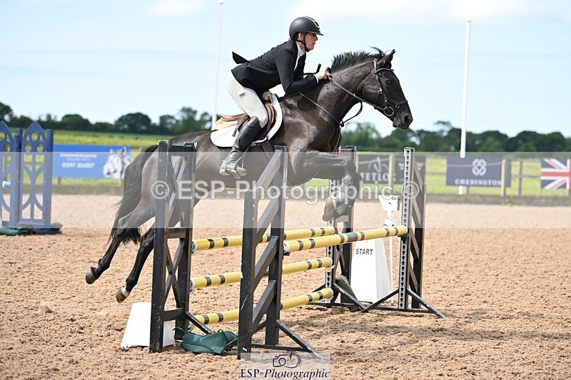 250611-101819-00069 - Cls 1 Brit Novice & 90cm Open