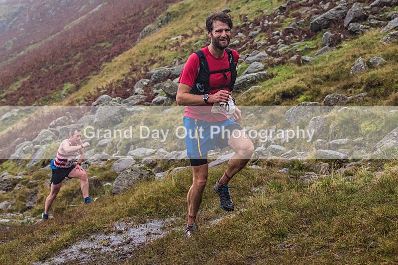 Langdale-642 - Langdale Horseshoe Fell Race Saturday 7th October 2023