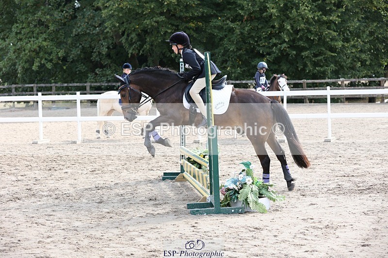 250821A-105003-14752 - NAF Roumd 1 10.30 to 11.30