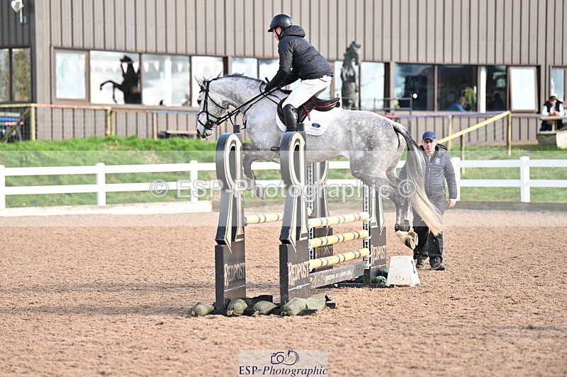 240224A-104930-03310 - Cls 10 Discovery and 1m Open