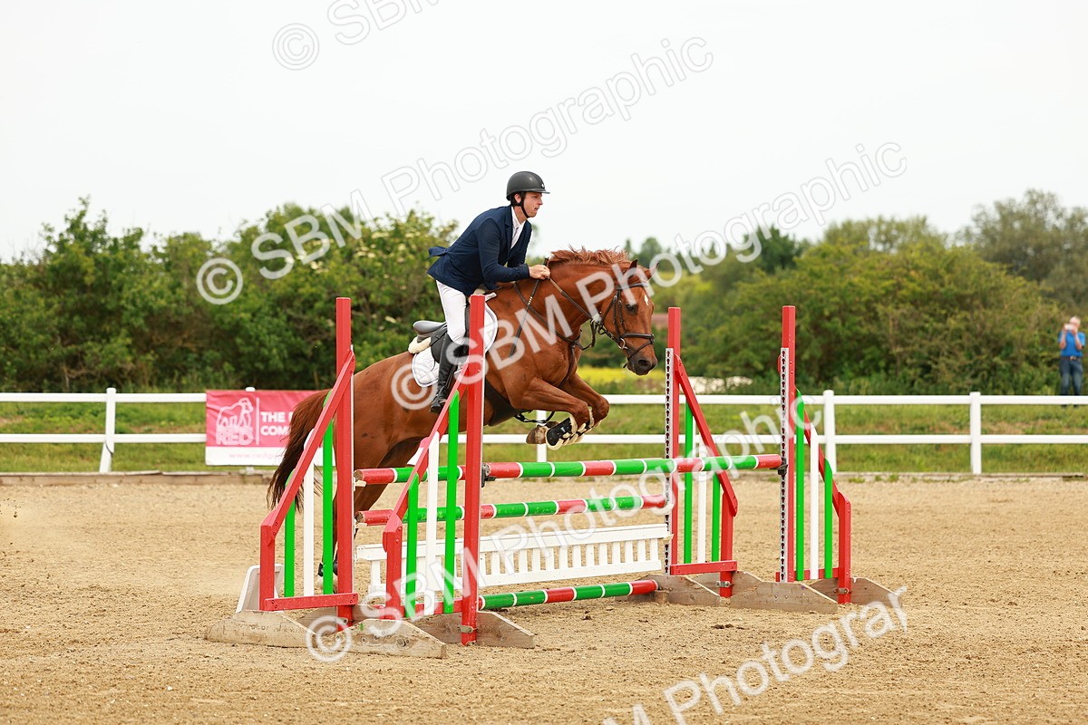SBM_001253 - Class 3 - Senior Discovery - 1.00m