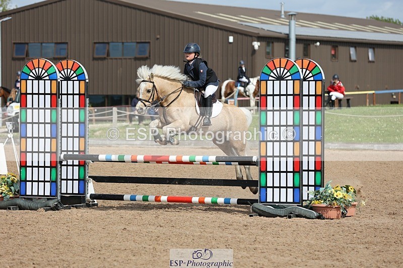 250504-105232-01999 - Cls 2 Pony British Novice and 80cm Open