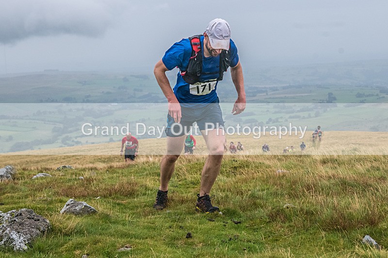 Fellside-205 - Fellside Fell Race Wednesday 26th July 2023
