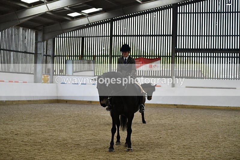 WJ5_6193 - Class 9 Ridden Veteran