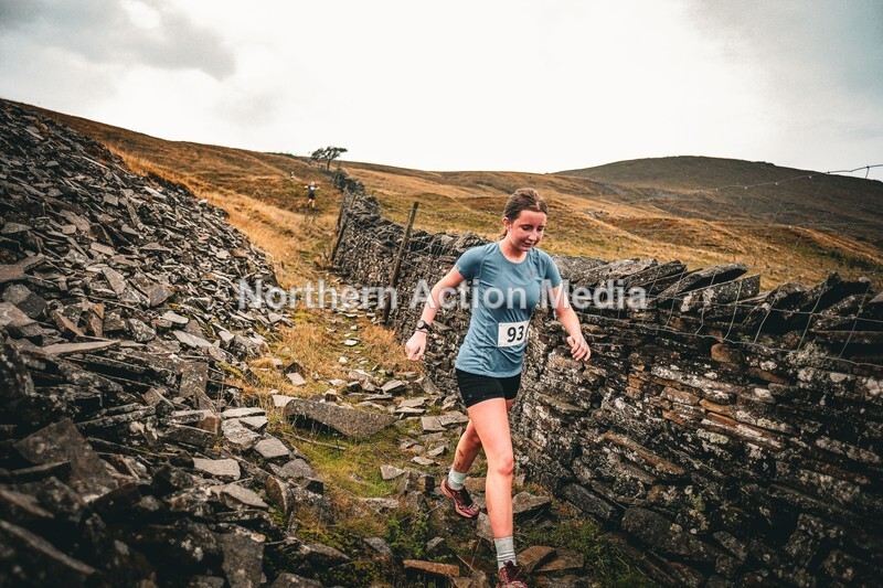 DSCF4287 - Witton Fell race