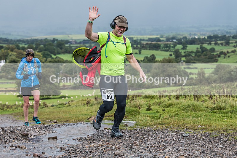 Westmorland-174 - Great Westmorland Trail Race (Junior & Senior Races) Saturday 13th September 2025