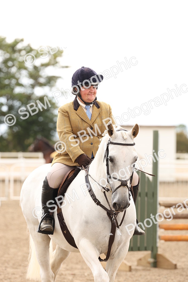 SBM_06761 - Class 58a -  Style & Performance - 70cm (15-19)