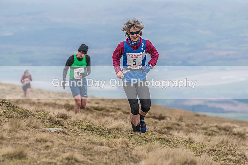 Black Combe-1383 - Black Combe Fell Race Saturday 4th March 2023