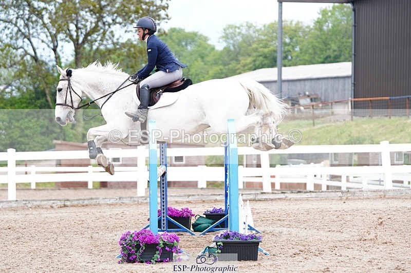 250511-132350-13770 - Cls 33 95cm Amateur Quali