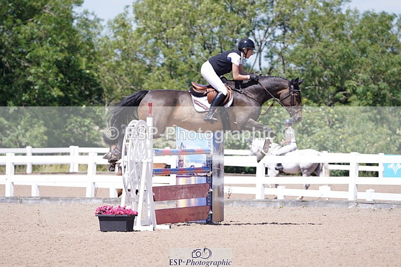 240719A-123930-11128 - Cls 14, 1 Star Silver Tour 1.25m