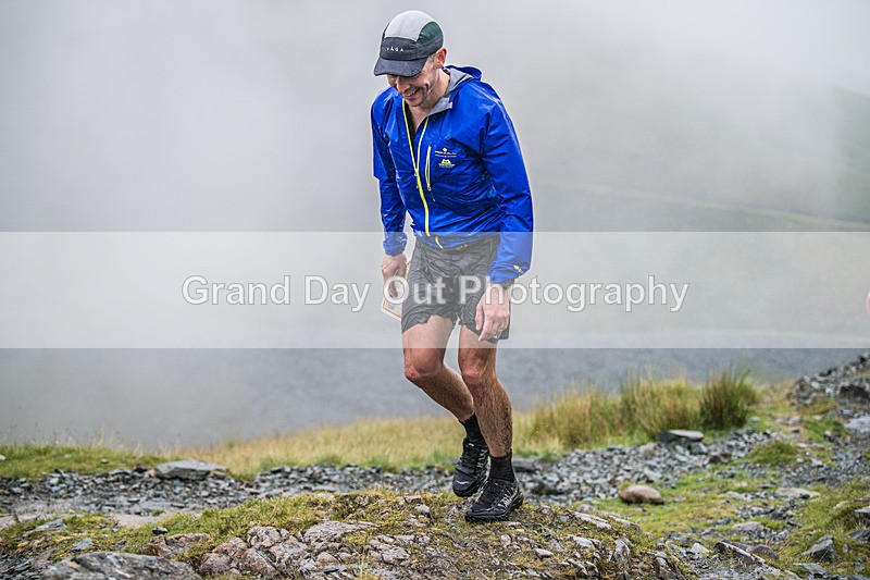 Buttermere-235 - Darren Holloway Memorial Buttermere Horseshoe Fell Race Saturday 28th June 2025