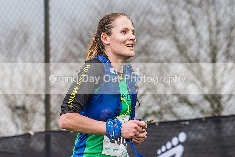 3 Peaks-2202 - The 3 Peaks Race - The Finish - Saturday 29th April 2023