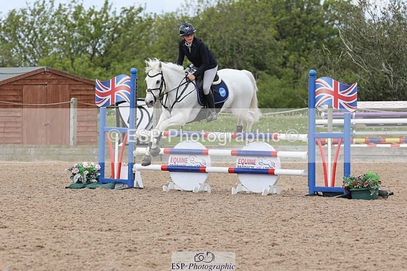 250505-114504-04698 - Cls 4 Pony Newcomers and 1m Open