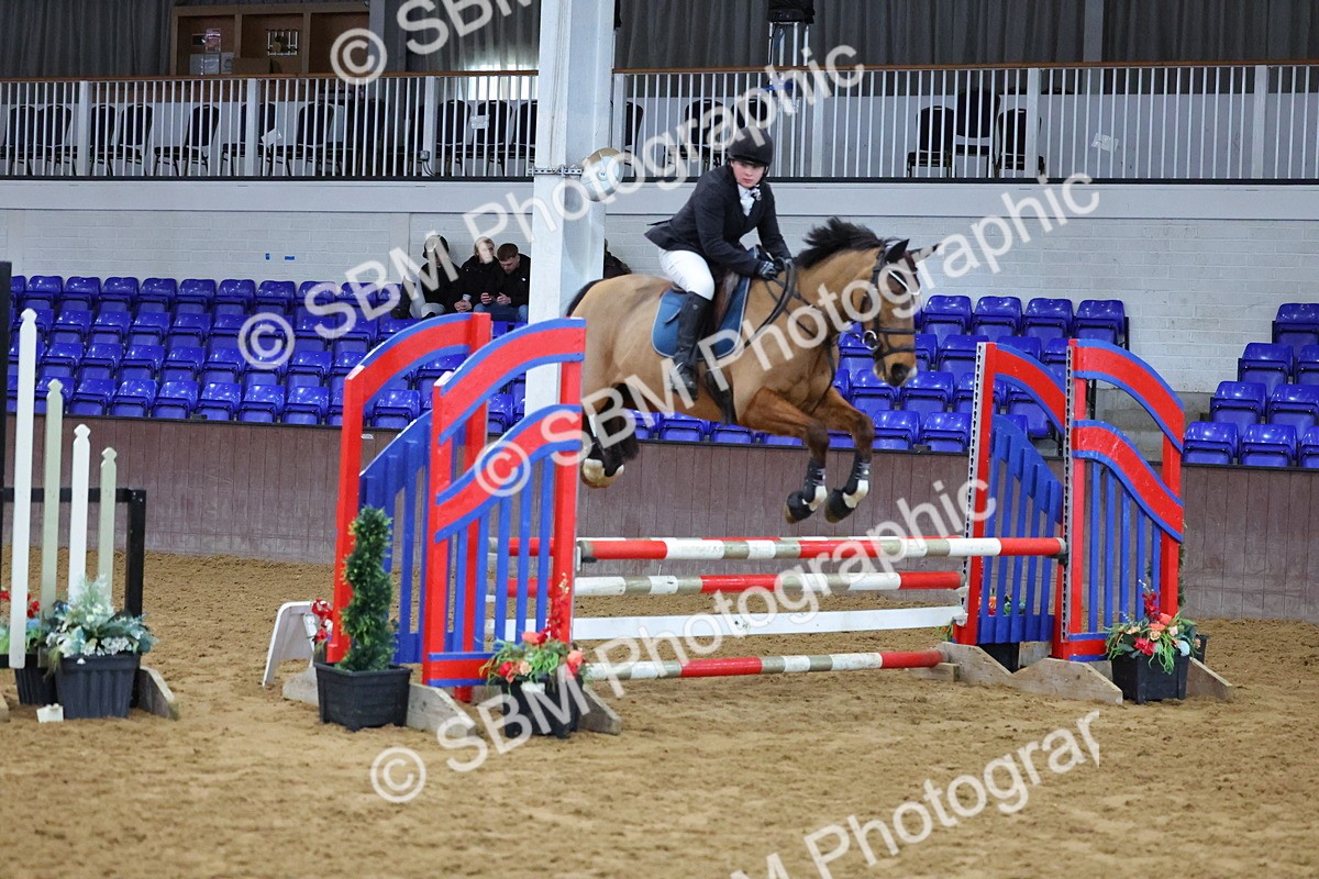 SBM_005191 - Class 21 - Amateur Championship Qualifier 85cm