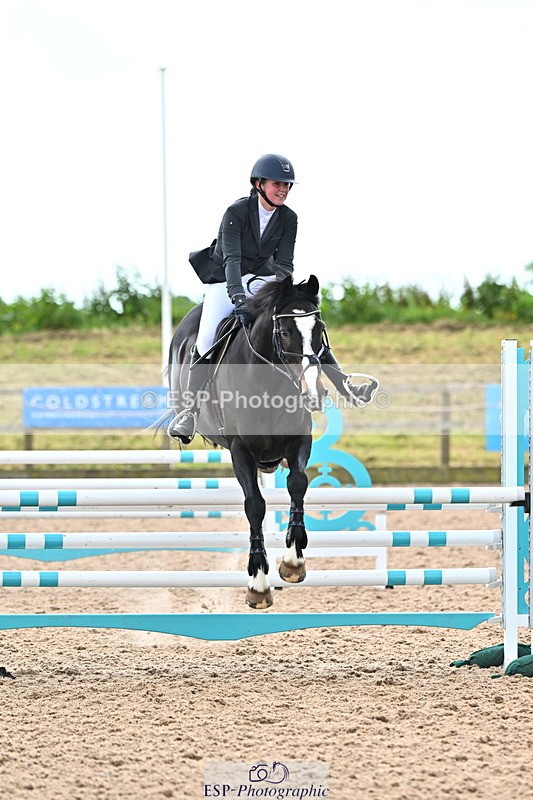 240608A-100208-02025 - Cls 2 Snr Discovery and 1m Open