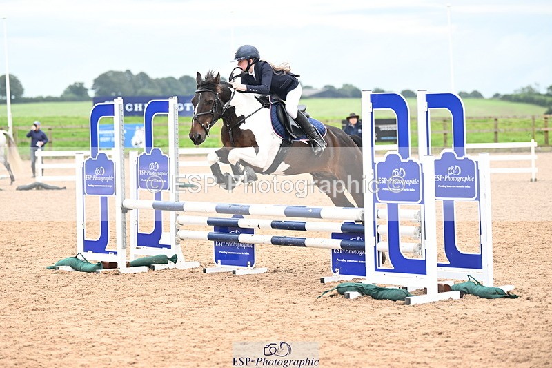 240907A-122543-01611 - Cls 3 Pony Medium Team 80cm & 90cm