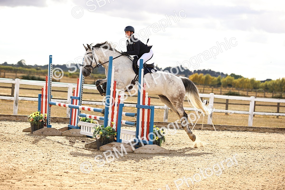 SBM_008617 - Class 12 - 90cm