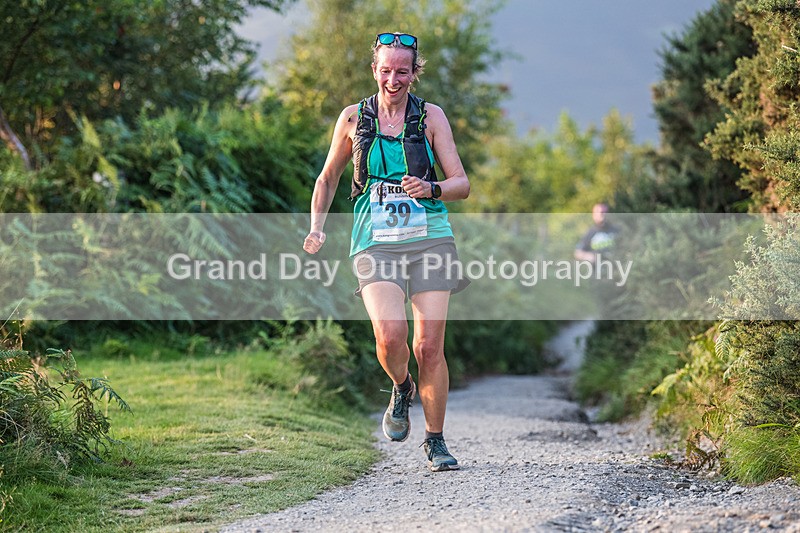 Not Latrigg-843 - Not Round Latrigg Fell Race Wednesday 13th August 2025