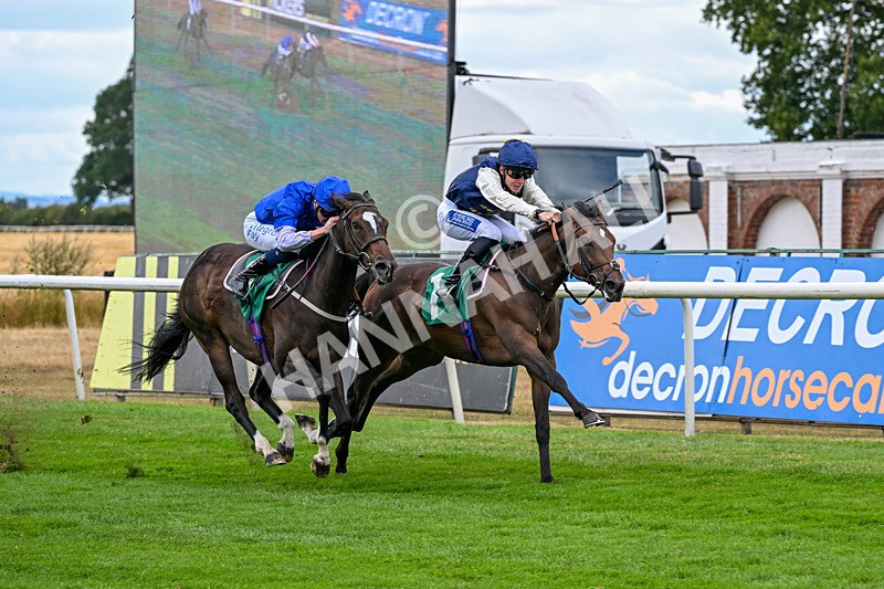 070826-Race 3-Bymiddaytomorrow-1699 - Race 3 15.10pm Peter Bell Memorial Fillies' Nursery Handicap