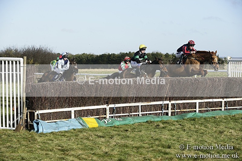 PtP 070118 -50 - Larkhill Racing Club Point to Point Larkhill 07/01/2018