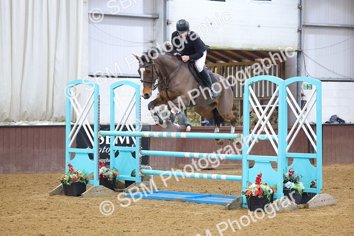 SBM_001860 - Class 15 - Senior Newcomers - First Round (1.10m)