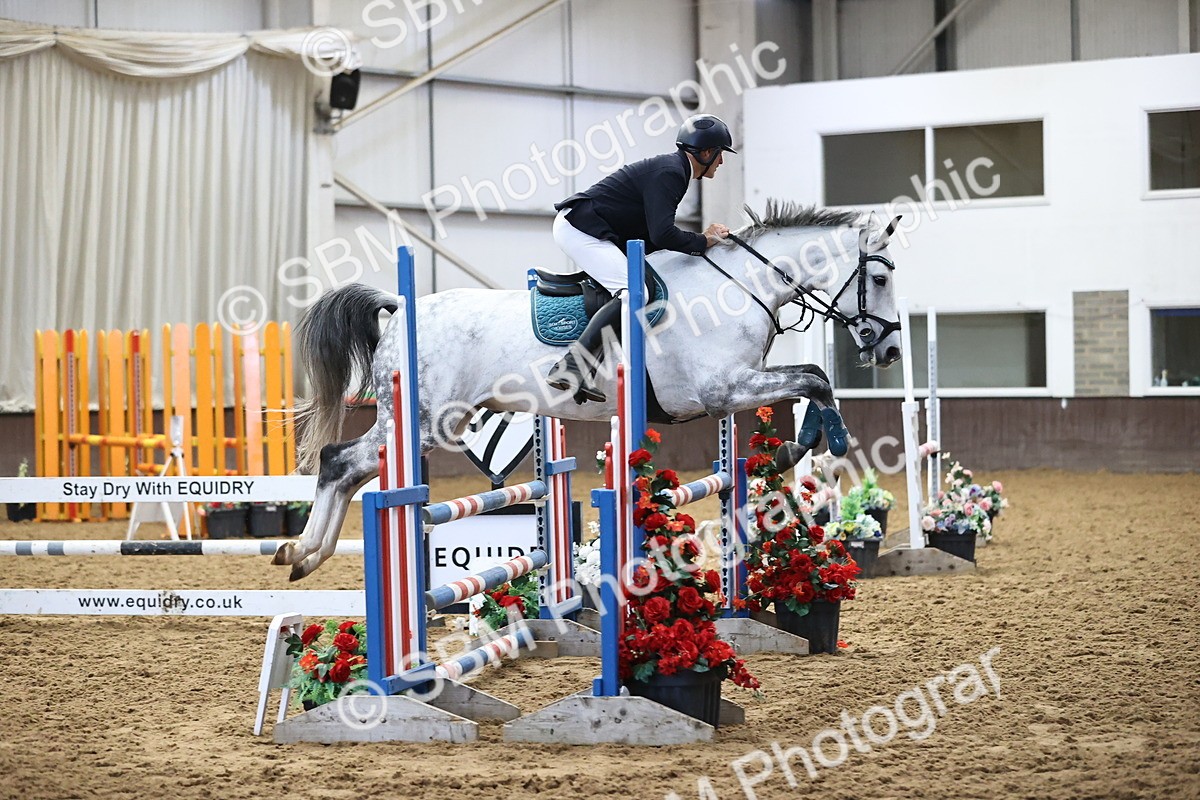SBM_005412 - Class 17 - Equiyd Ruby Bluechip Qualifier