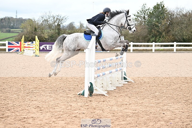 240309A-125215-01029 - Cls 8 Pony Newcomers and 1m Open