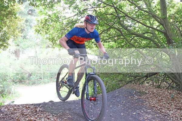 A41A8913 - MTB East Round 8 Betteshanger Kent 15th June 2025 13:20 Male Adult Elite/S1 start