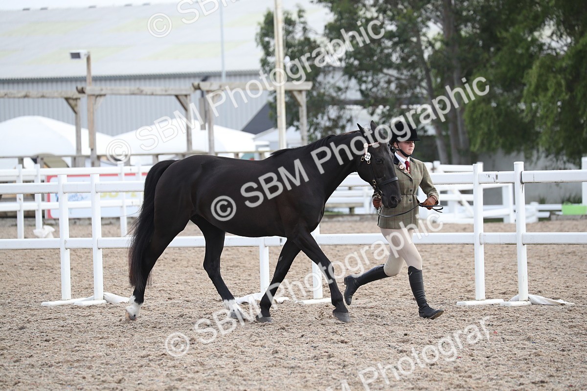 SBM_23088 - Class 605 - 2025 Area - IH Veteran