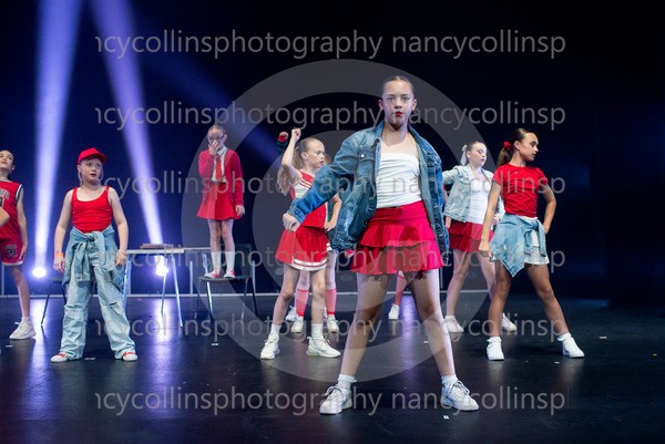 00705 - Stick to the Status Quo