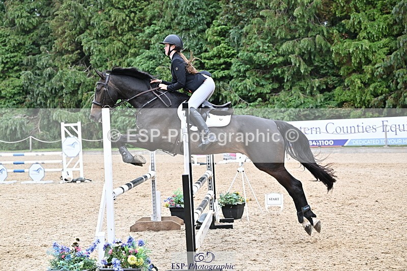 250613A-135829-01786 - Cls 12 95cm Amateur Quali