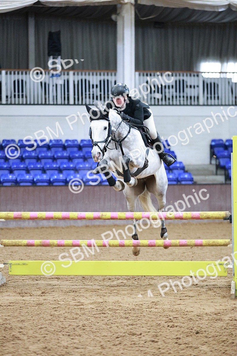 SBM_000741 - Class 3 - Senior Discovery 1.00m